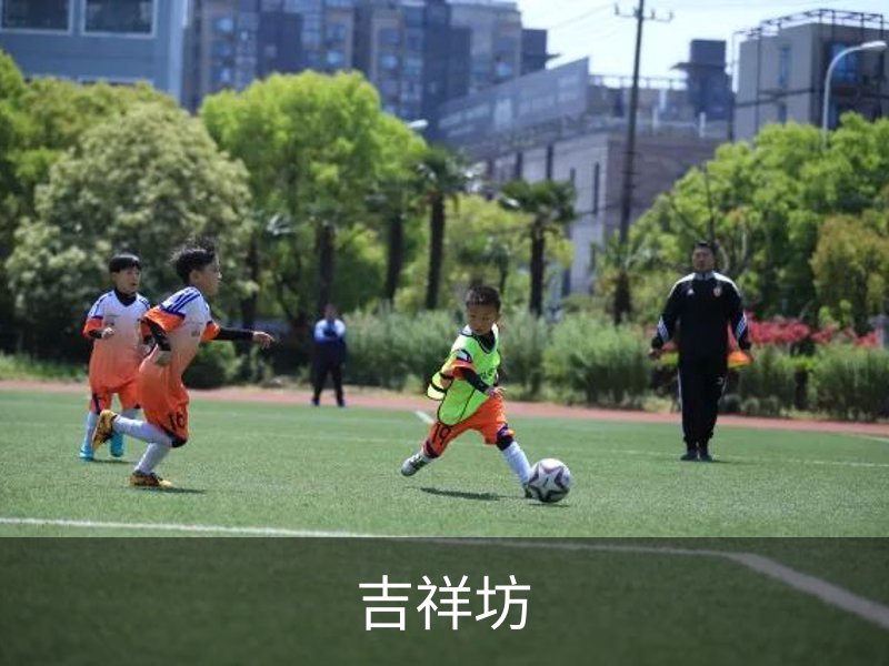 吉祥坊简介
